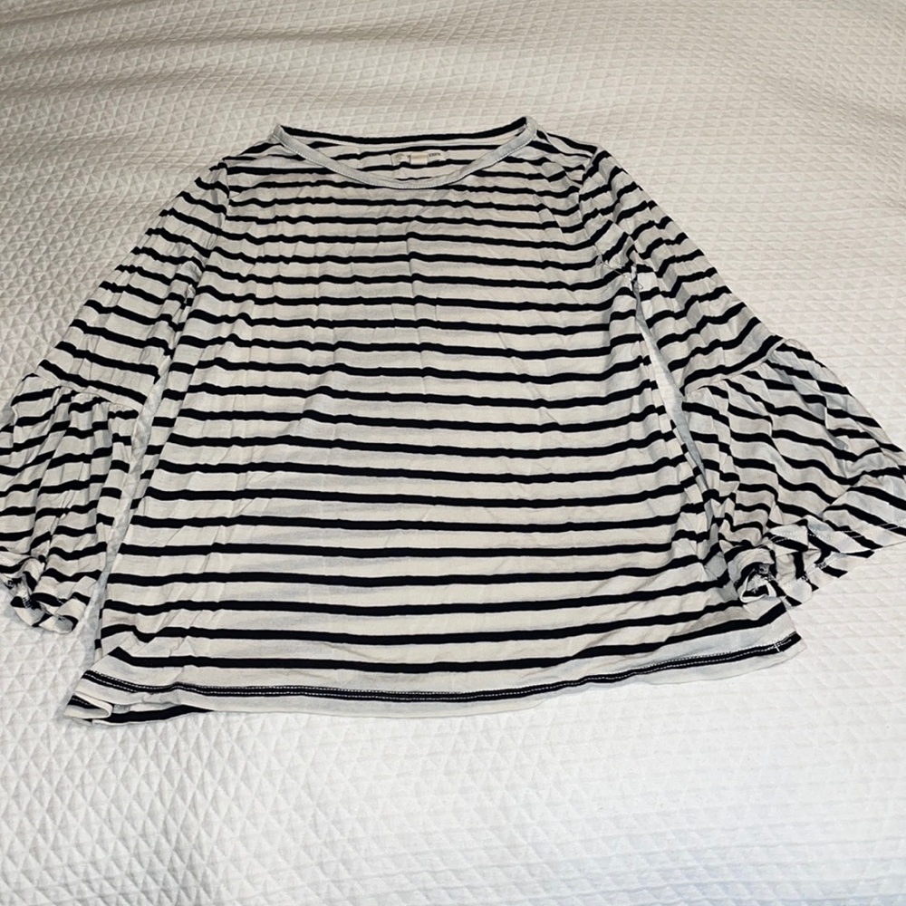 Tucker and Tate girls shirt size 12